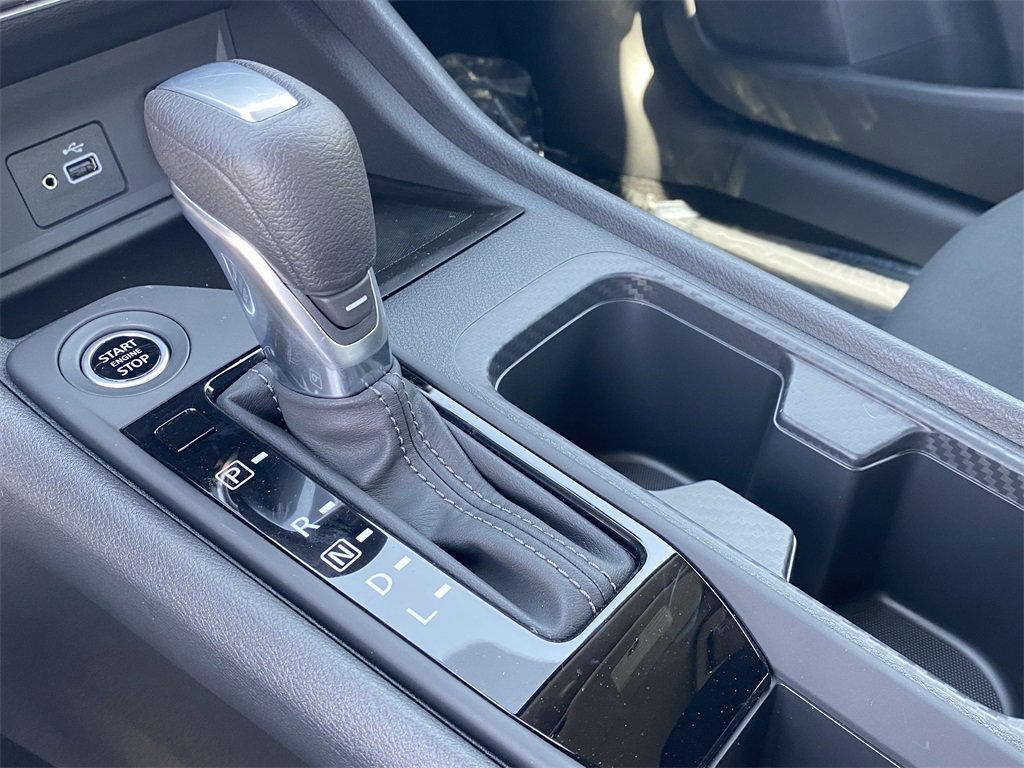 New 2025 Nissan Sentra S image 19