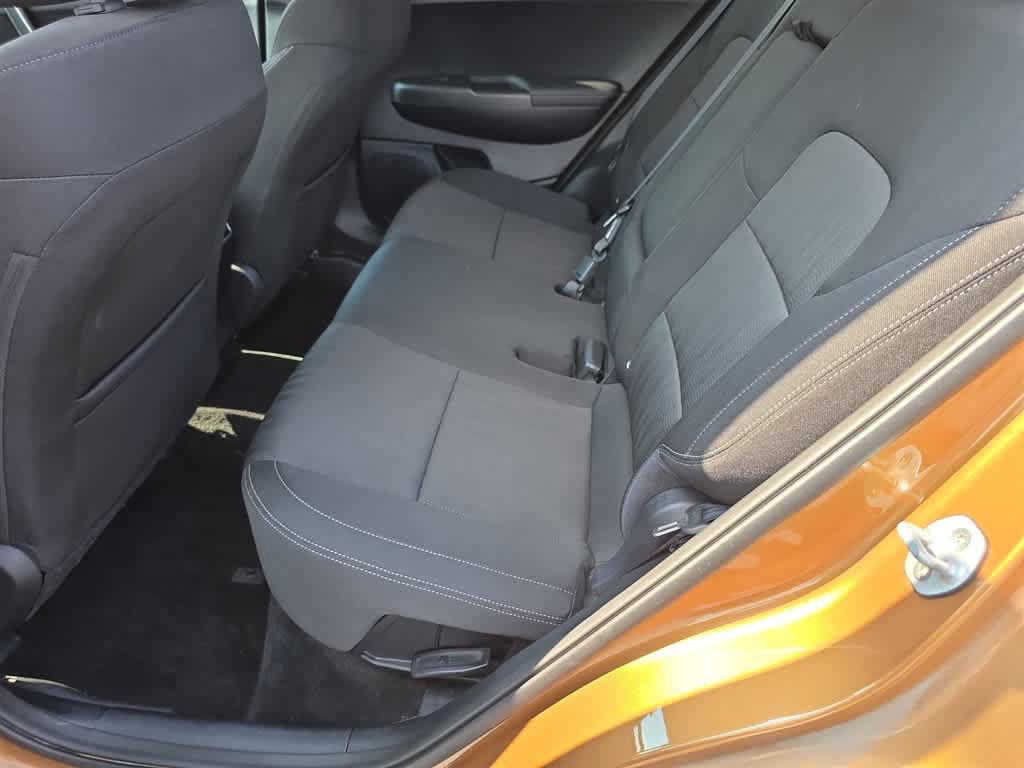 Used 2019 Kia Sportage LX AWD/4WD image 16