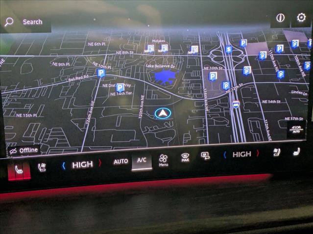 New 2025 Audi Q5 Premium Plus image 12