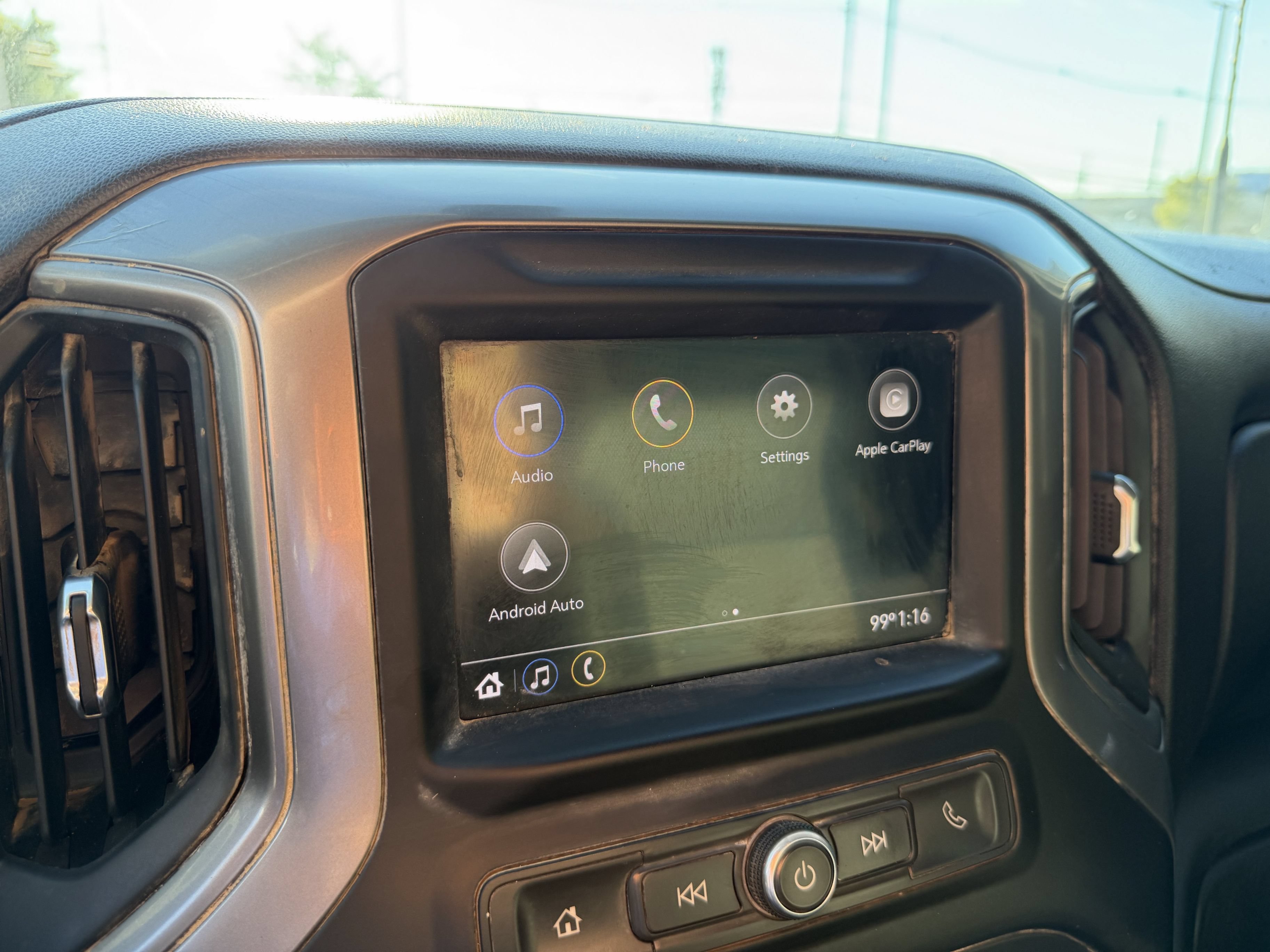 Used 2022 Chevrolet Silverado 2500 W/T w/ WT Fleet Convenience Package AWD/4WD image 24
