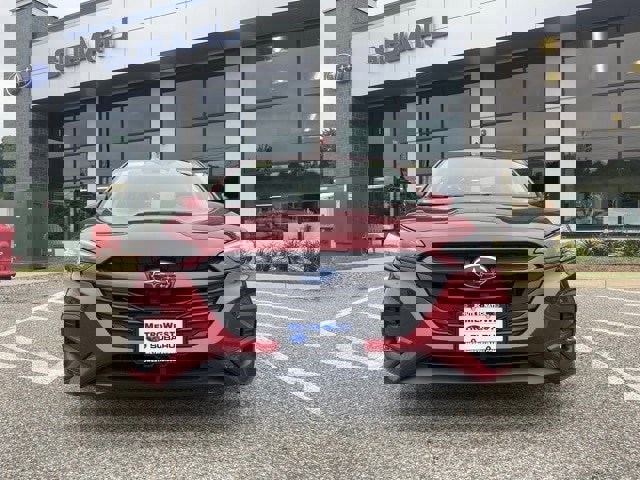 New 2025 Subaru Legacy Premium image 8