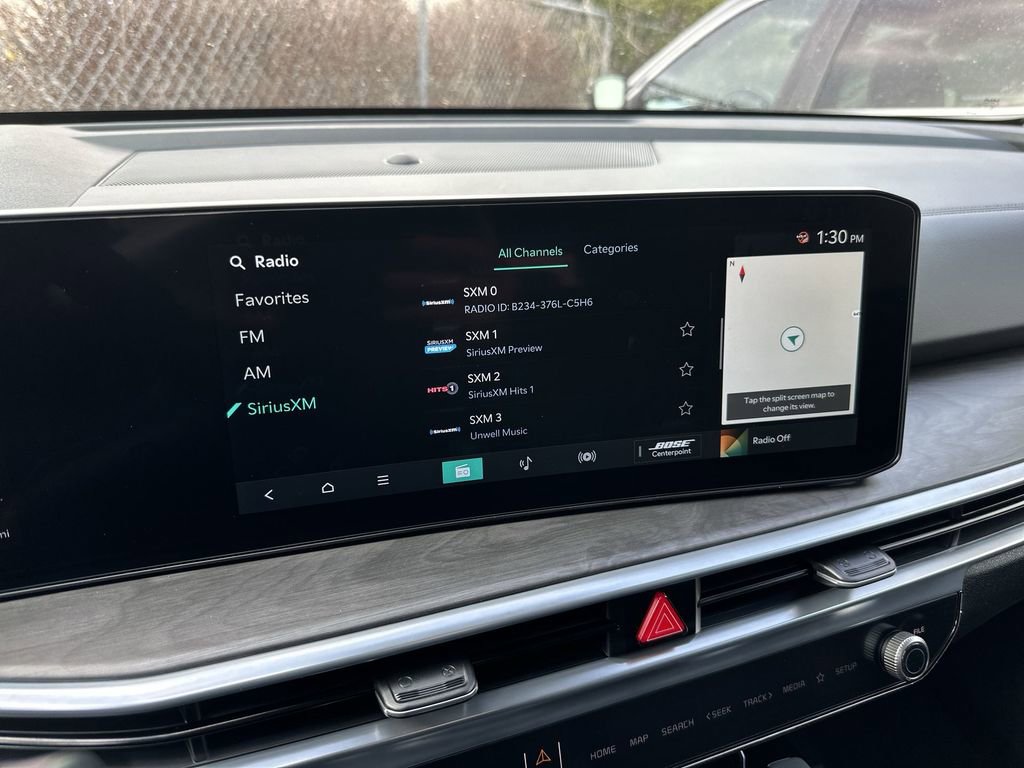 New 2026 Kia Sorento SX AWD/4WD image 16