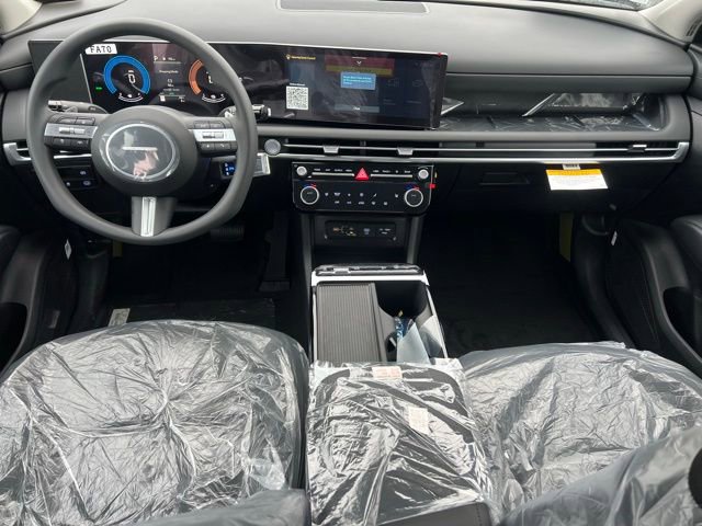 New 2026 Hyundai Tucson SEL w/ Tow & Go Package image 14