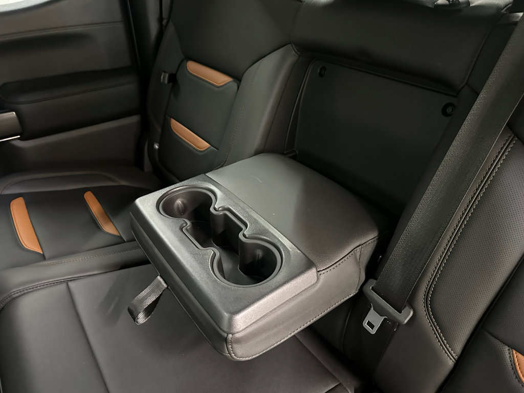 Used 2021 GMC Sierra 1500 AT4 w/ AT4 Premium Package image 36