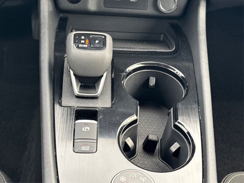 Certified 2026 Nissan Rogue SV AWD/4WD image 29