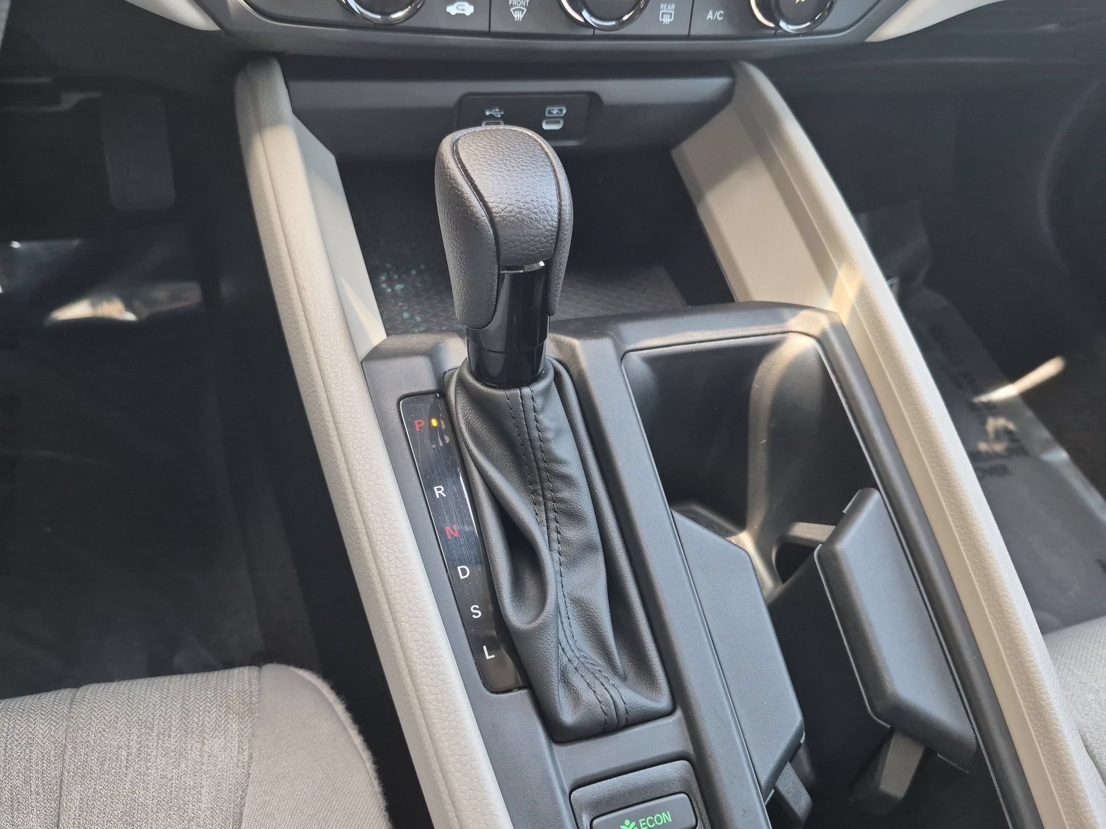 Certified 2023 Honda Accord LX image 21