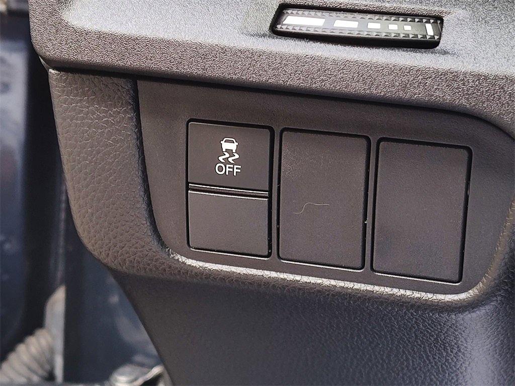 Used 2024 Honda CR-V LX image 23