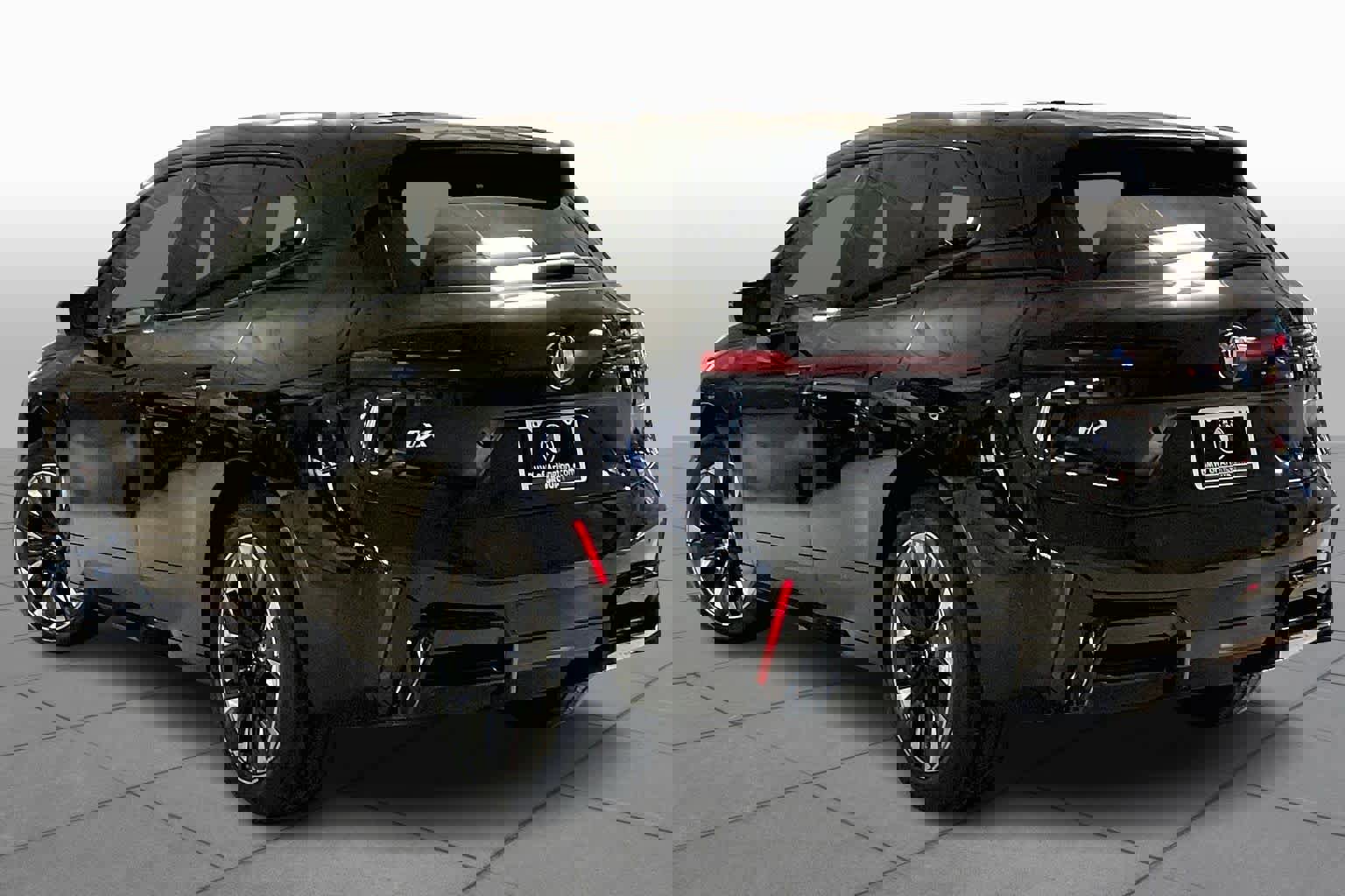 New 2026 BMW iX xDrive60 w/ M Sport Package image 12