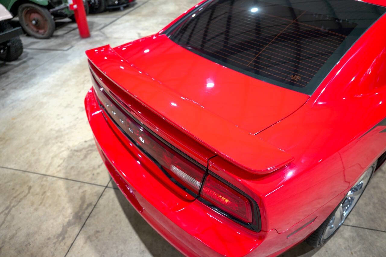 Used 2014 Dodge Charger SXT image 19