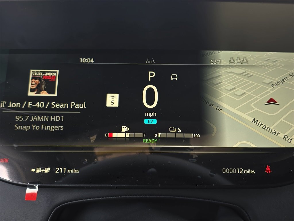 New 2026 Land Rover Range Rover Sport Dynamic SE image 20