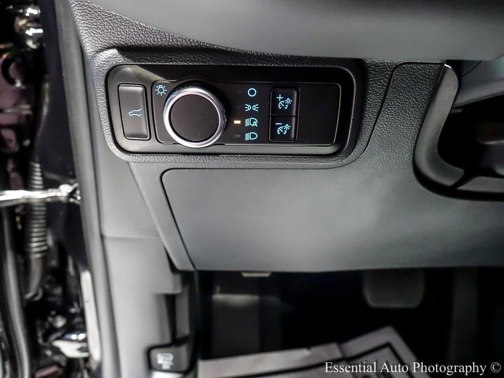 Used 2025 Ford Explorer Active image 23