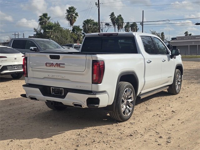 New 2026 GMC Sierra 1500 Denali image 5