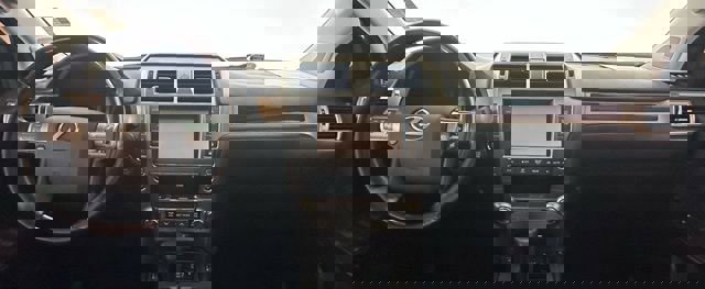 Used 2019 Lexus GX 460 Premium image 26