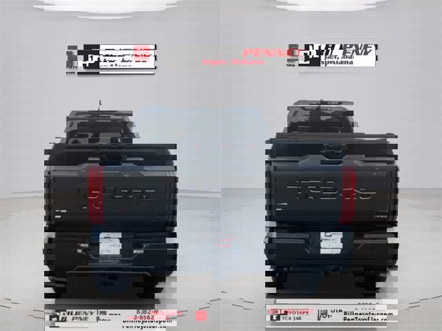 New 2026 Toyota Tundra TRD Pro image 4
