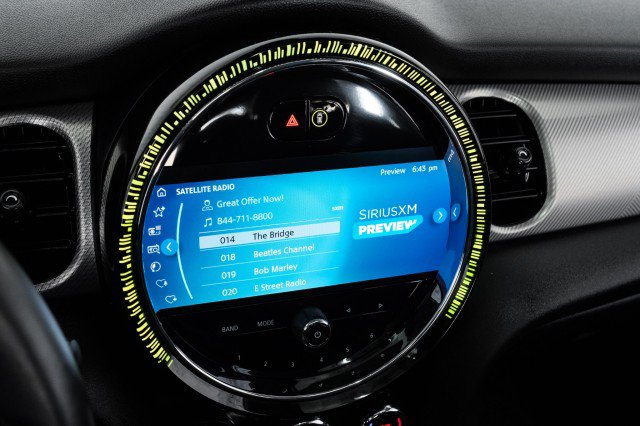 Used 2022 MINI Cooper S FWD image 27