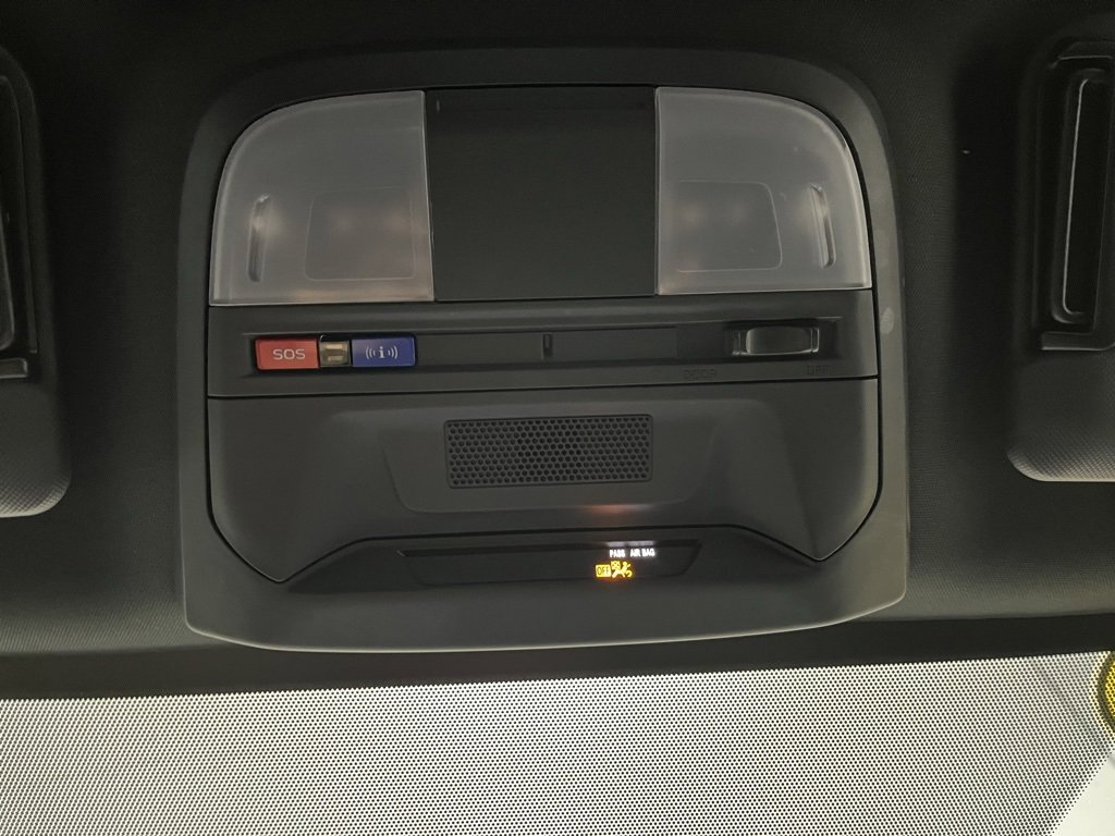 Used 2017 Subaru Impreza 2.0i Sport image 9