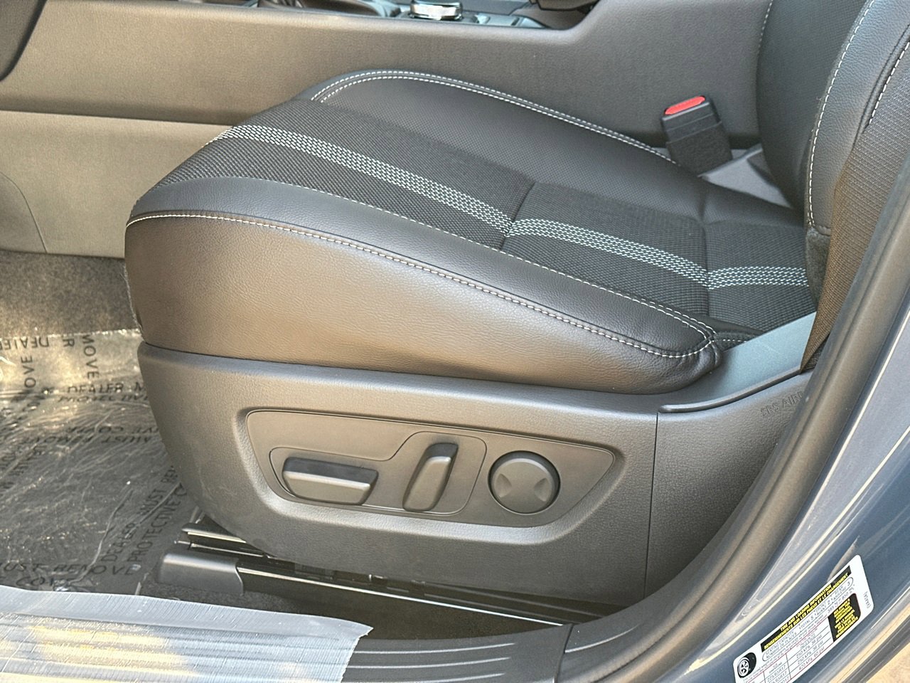 New 2026 MAZDA CX-50 2.5 Hybrid w/ Weather Package image 14