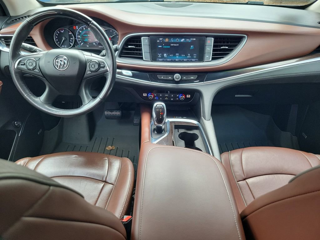 Used 2019 Buick Enclave Avenir image 16
