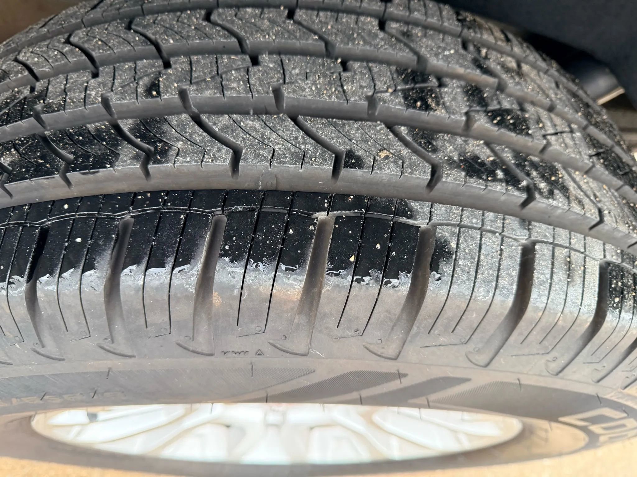 Used 2015 GMC Yukon SLT w/ Open Road Package image 31