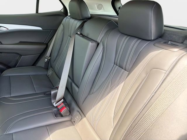 New 2026 Buick Envision Avenir image 12