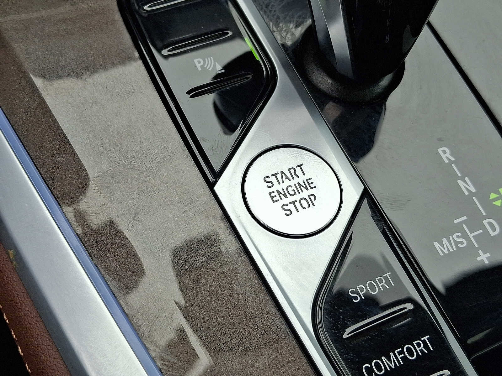 Used 2023 BMW X5 xDrive40i image 26