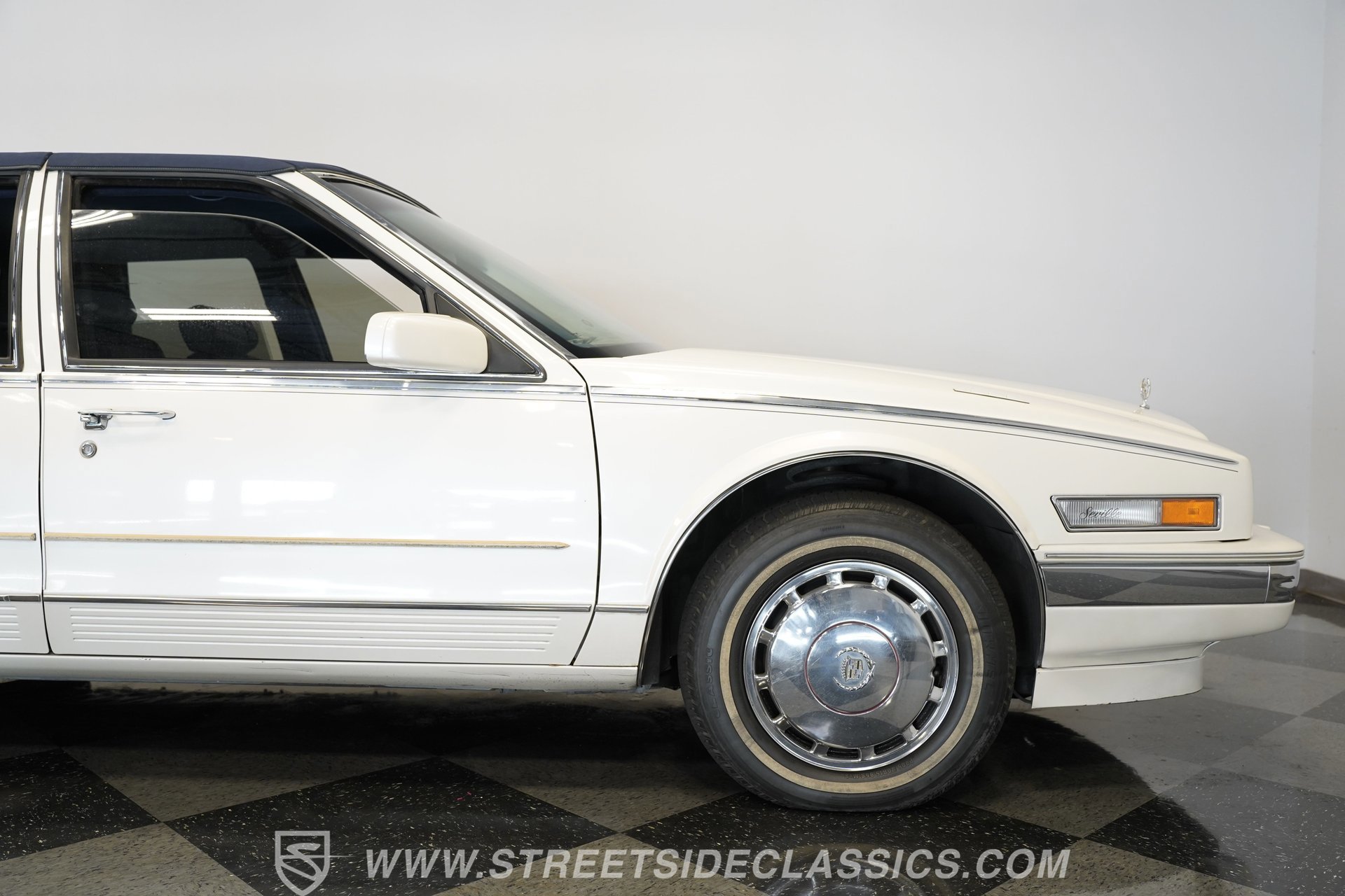 Used 1989 Cadillac Seville image 31