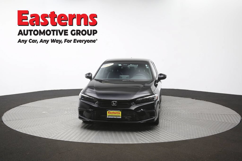 Used 2023 Honda Civic Sport image 52