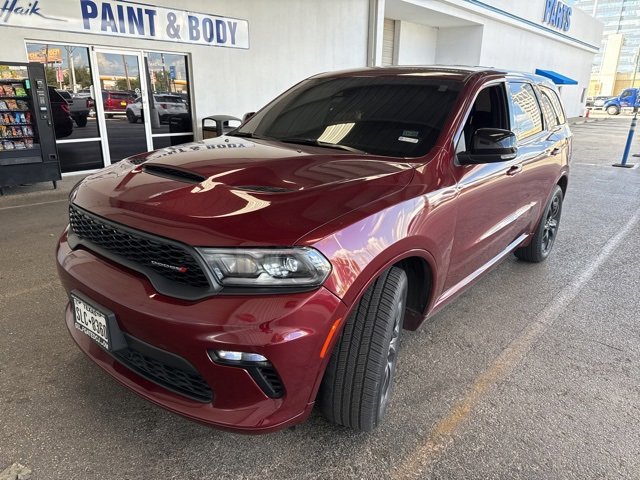 Used 2022 Dodge Durango GT