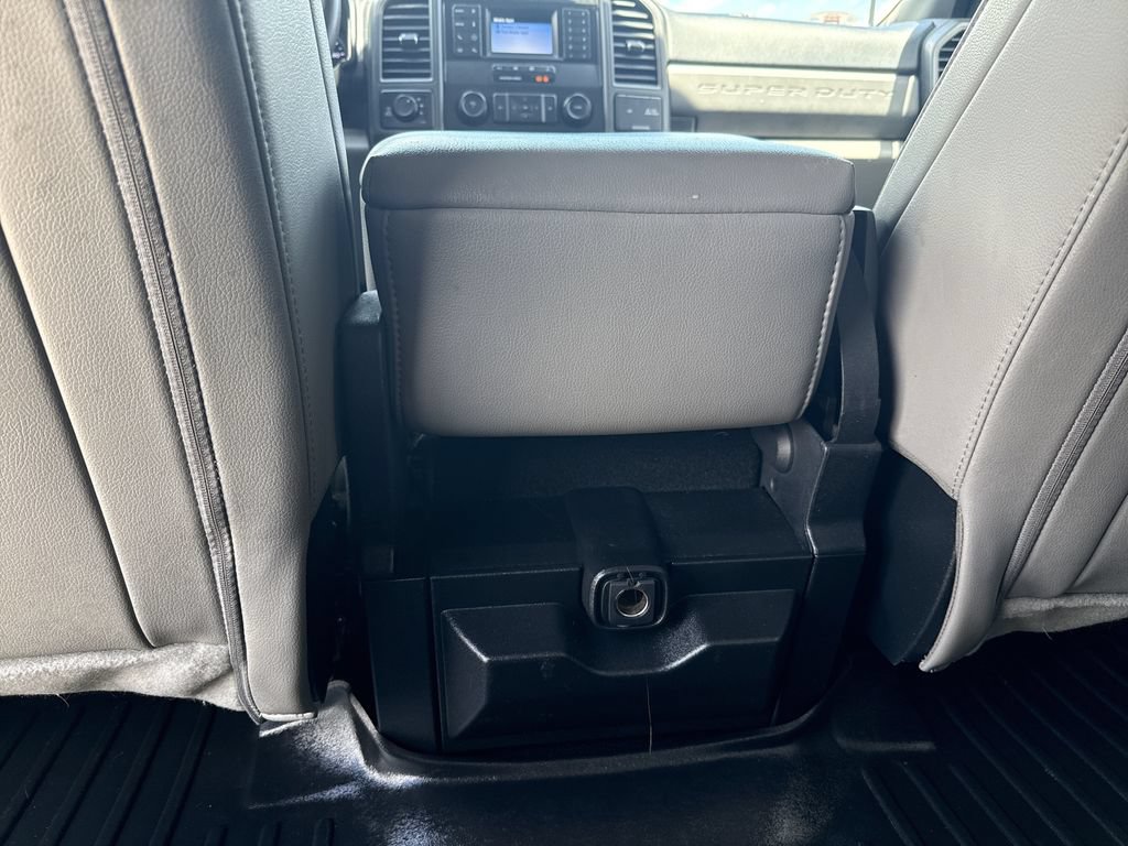 Used 2021 Ford F250 XL w/ Power Equipment Group AWD/4WD image 22