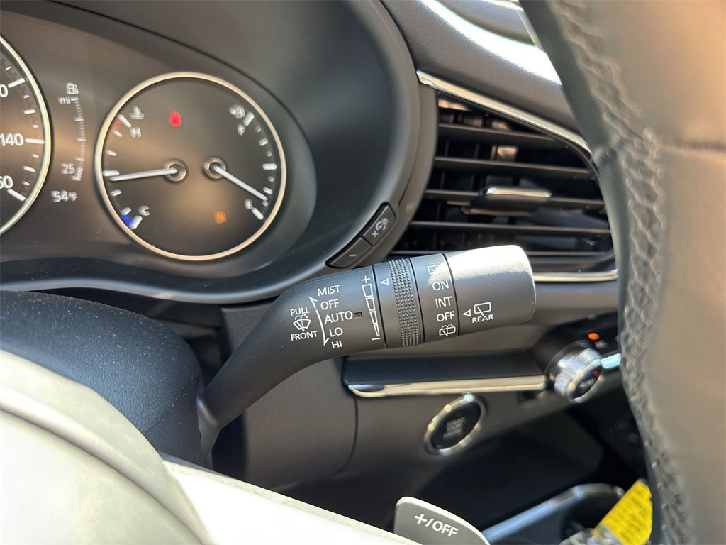 New 2024 MAZDA CX-30 2.5 Turbo w/ Premium Package image 56