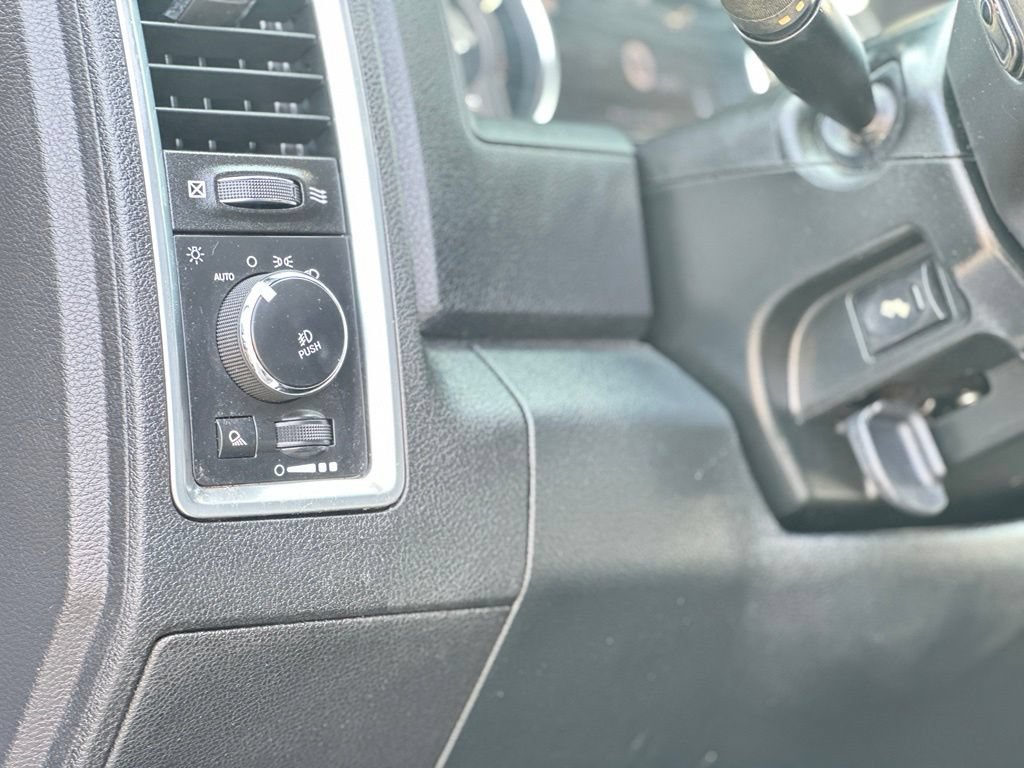 Used 2018 RAM 2500 Limited AWD/4WD image 20