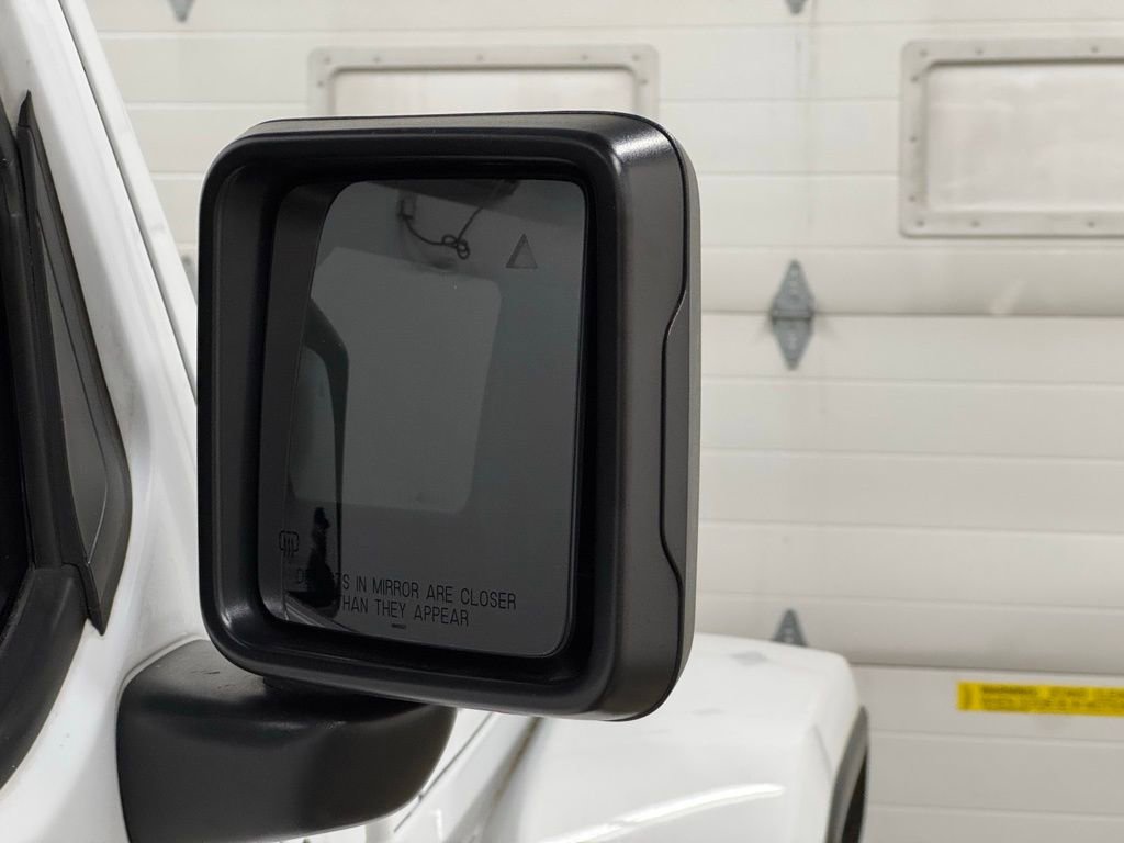 Used 2021 Jeep Wrangler Unlimited Rubicon w/ Trailer Tow Package image 26