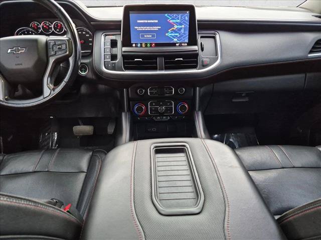 Used 2021 Chevrolet Suburban RST w/ Luxury Package AWD/4WD image 19