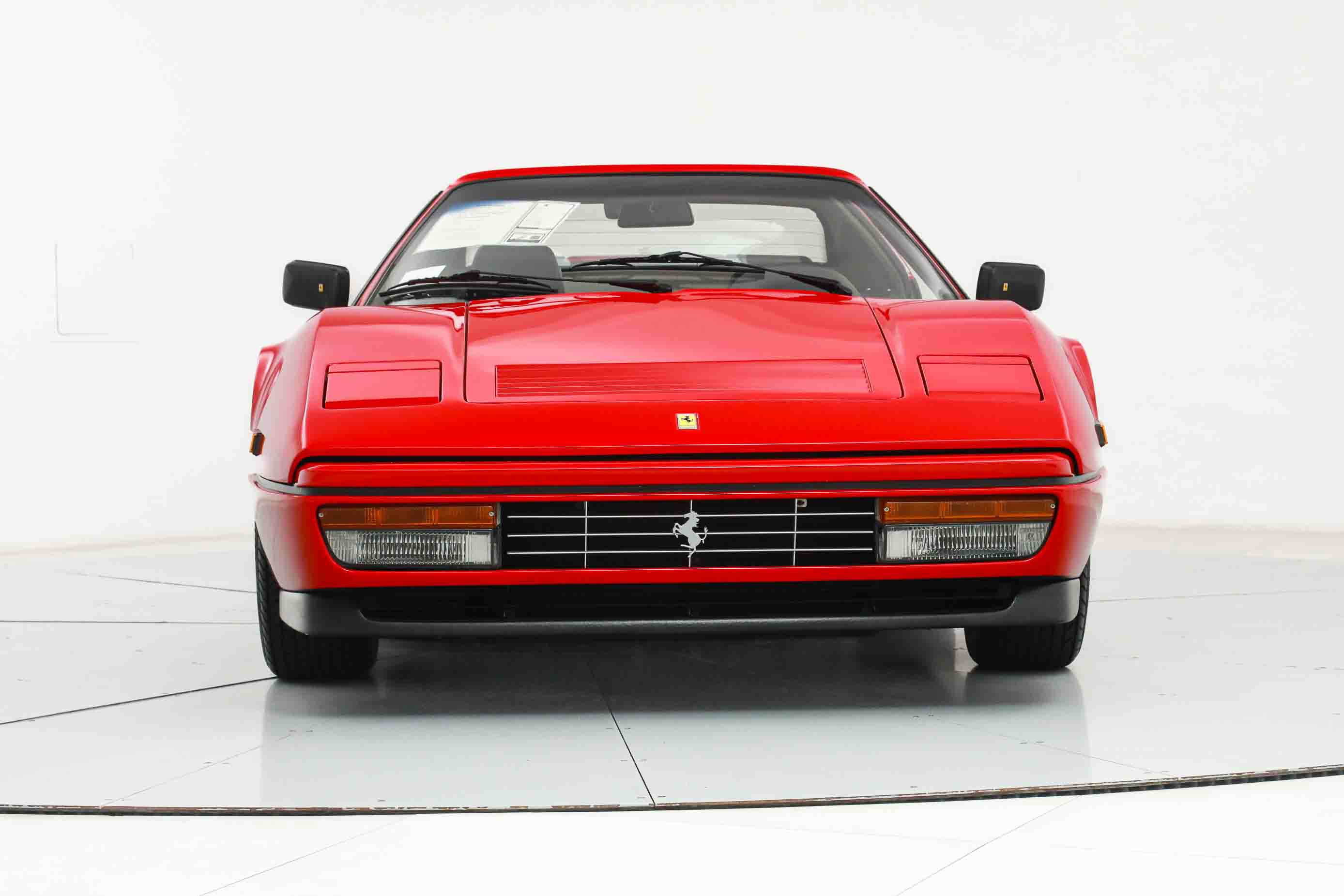 Used 1989 Ferrari 328 GTS RWD image 13