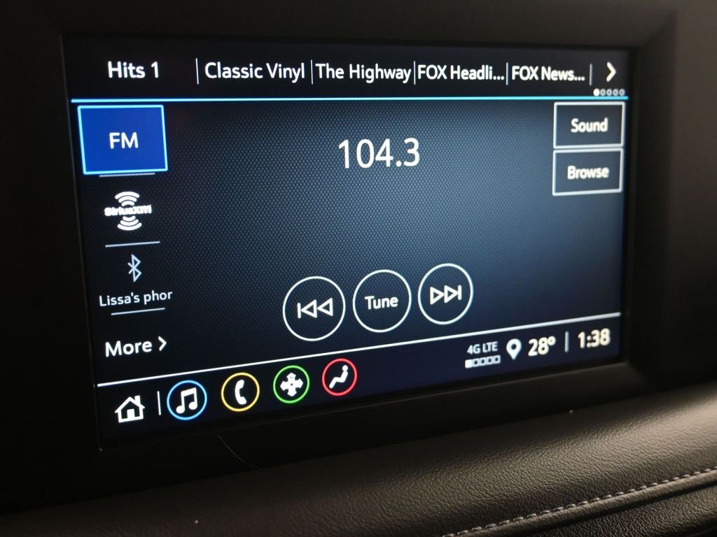 Used 2023 Chevrolet Tahoe LS image 17