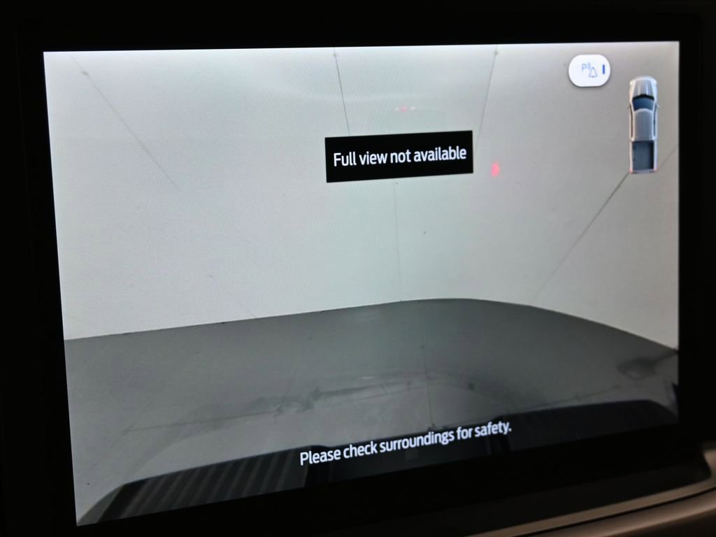 Certified 2025 Ford F150 XLT w/ Equipment Group 301A Standard image 15