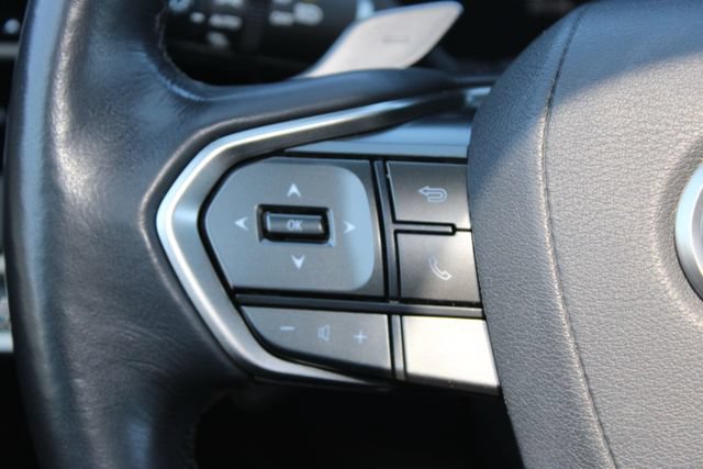 Certified 2025 Lexus RX 350 Premium FWD image 18