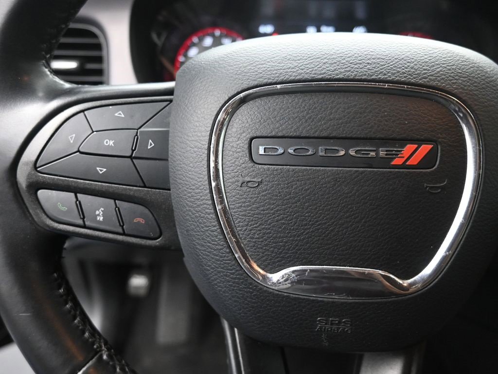 Used 2023 Dodge Charger GT w/ Blacktop Package image 15