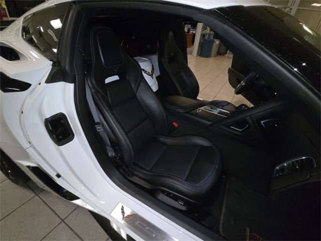 Used 2019 Chevrolet Corvette Grand Sport image 24