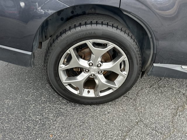 Used 2015 Subaru Forester 2.5i Touring w/ Eyesight & Navigation System image 20