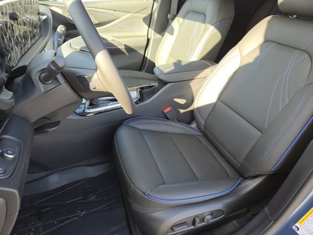 New 2026 Buick Envista Sport Touring w/ Convenience I Package image 31