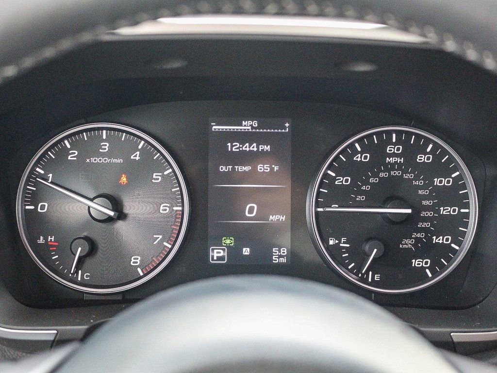 New 2026 Subaru Ascent Touring AWD/4WD image 26