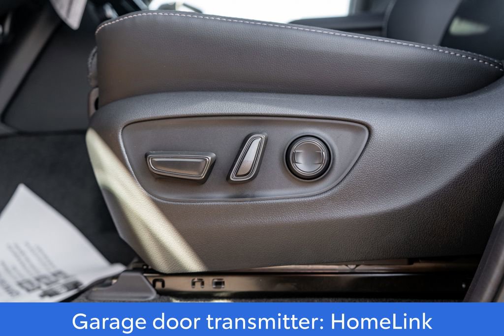 New 2026 Toyota Land Cruiser image 22