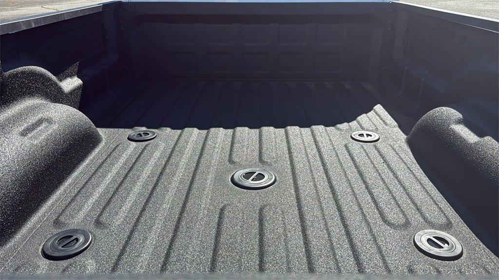 New 2026 RAM 3500 Big Horn image 11