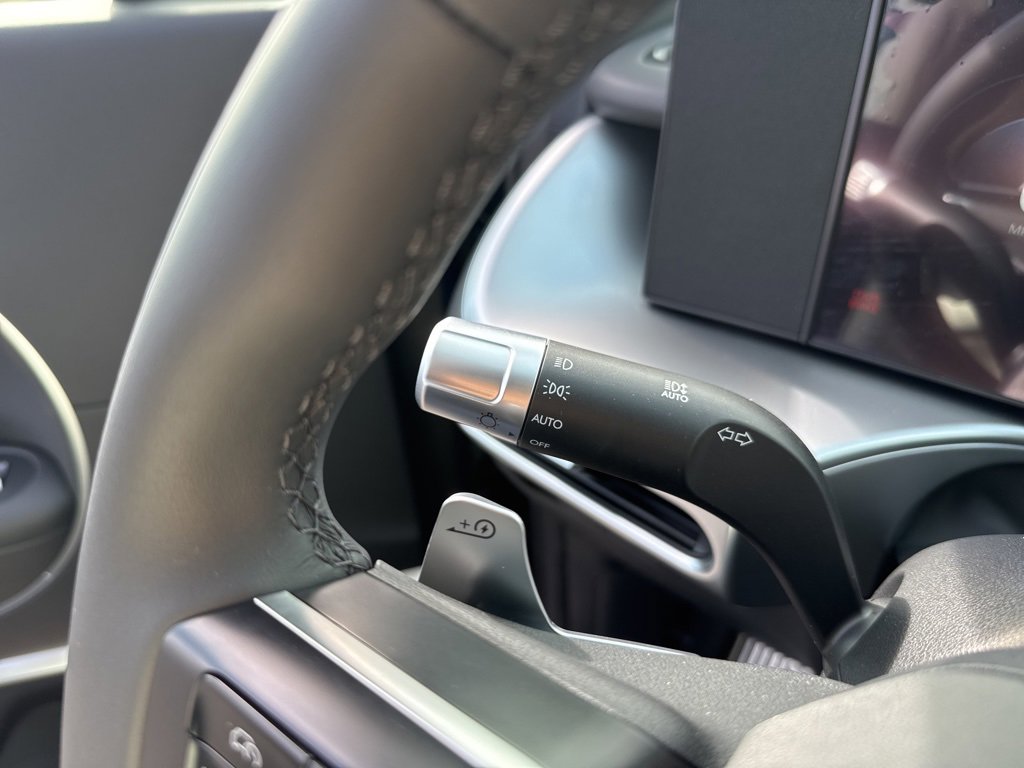 New 2026 Hyundai Ioniq 9 Calligraphy image 42