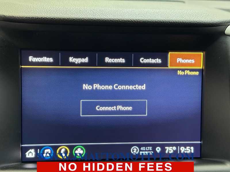 Used 2024 GMC Terrain SLT AWD/4WD image 25