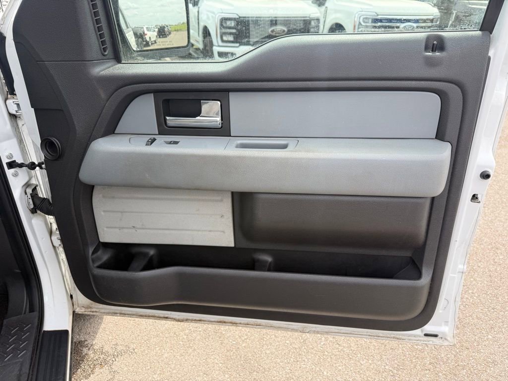 Used 2014 Ford F150 XLT image 15
