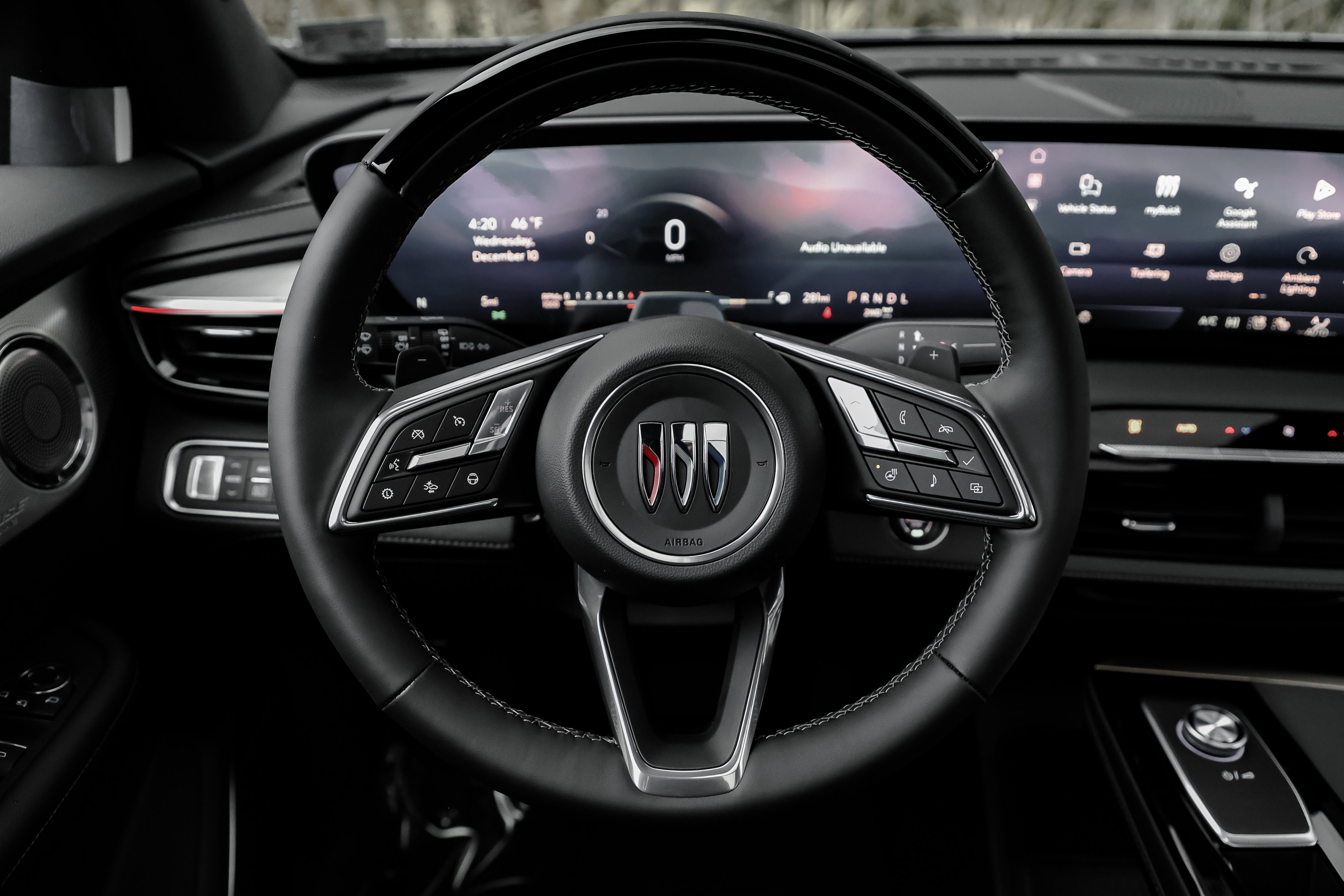 New 2026 Buick Enclave Avenir w/ Super Cruise Package image 27