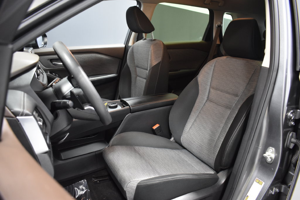Certified 2023 Nissan Rogue SV AWD/4WD image 5