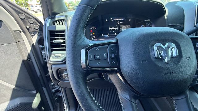 New 2026 RAM 2500 Rebel AWD/4WD image 28